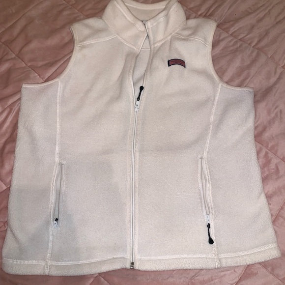 Vineyard vine vest - Picture 1 of 1